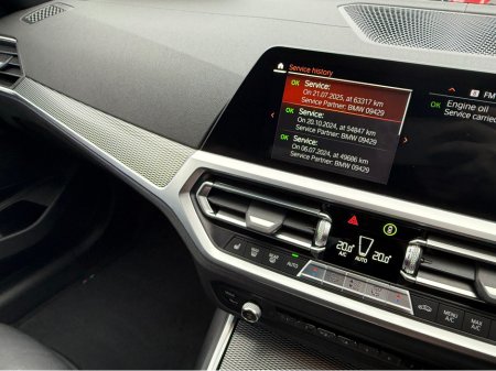 2020 BMW 3 Series M-SPORT PLUS X-DRIVE - 2.0L DIESEL - AUTO - 12M WARRANTY - CAR: 1689 €34,950 thumbnail