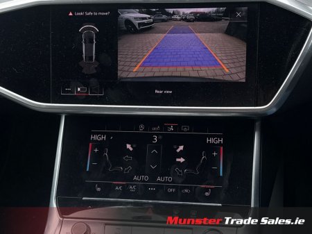 2020 Audi A7 - thumbnail 14