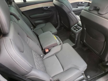 2025 Volvo XC90 *PLUS*DARK EDITION*T8*PHEV* €79,950 thumbnail