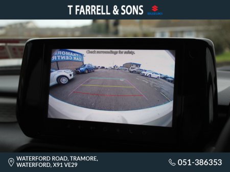 2026 Suzuki Swift 1.2 Mild Hybrid Ultra Auto *10 Year Warranty and 0% Finance* €27,995 thumbnail