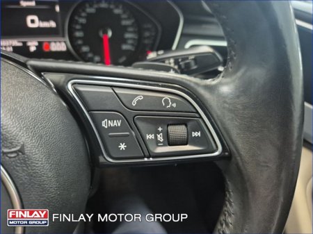 2017 Audi A5 - thumbnail 17