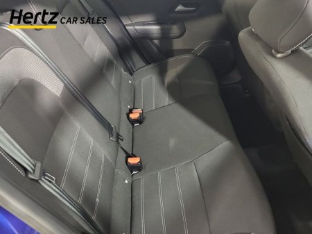 2023 Dacia Sandero - photo 16