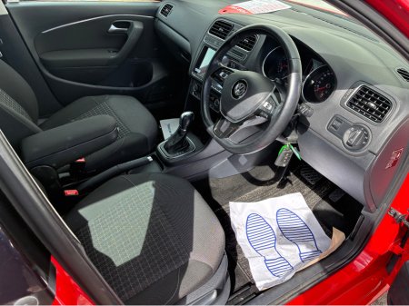 2015 Volkswagen Polo - thumbnail 12