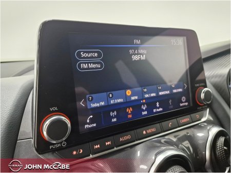 2022 Nissan Juke - thumbnail 23