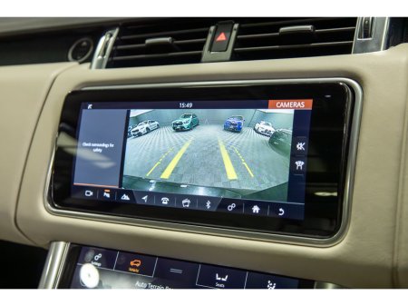 2022 Land Rover Range Rover Sport - thumbnail 20