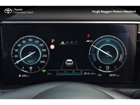 2023 Hyundai Tucson - thumbnail 22