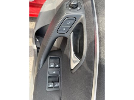 2015 Volkswagen Polo - thumbnail 16