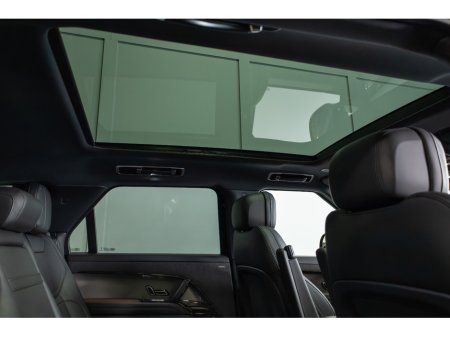 2024 Land Rover Range Rover Sport 3.0 Si4 PHEV 460PS AWD Auto Dynamic SE €104,950 thumbnail