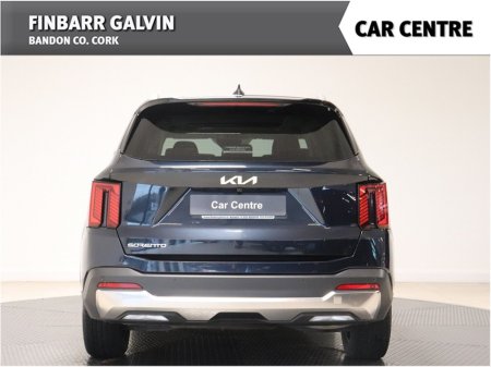 2024 Kia Sorento - thumbnail 13