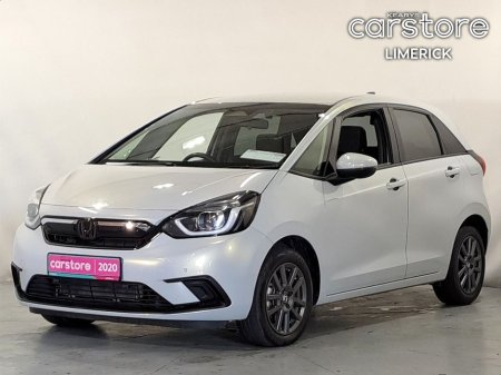 2020 Honda Fit Hybrid HEV €16,880
