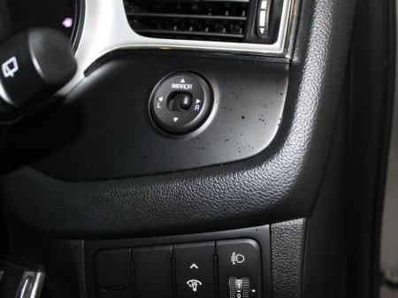 2016 Kia Ceed 1.4 TX Petrol 5DR €9,999 thumbnail