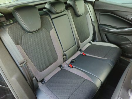 2019 Opel Grandland X - thumbnail 13