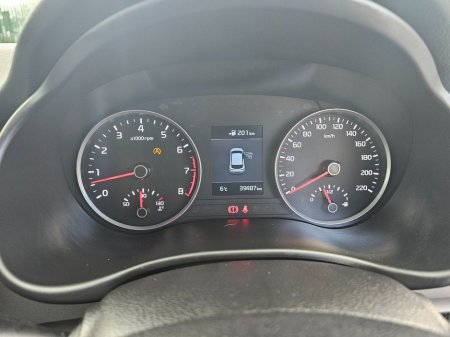 2018 Kia Stonic - thumbnail 29