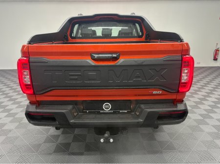 2026 Maxus T 60 - thumbnail 22
