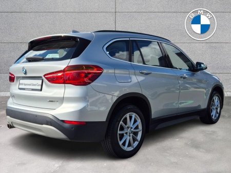 2018 BMW X1 sDrive18i SE €24,950 thumbnail