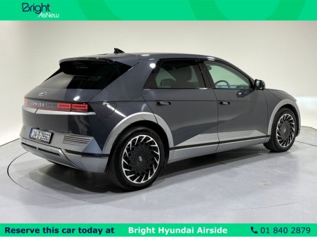 2024 Hyundai Ioniq 5 - thumbnail 7