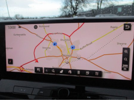 2026 Nissan X-Trail SV PREMIUM 5 SEAT MY24 thumbnail