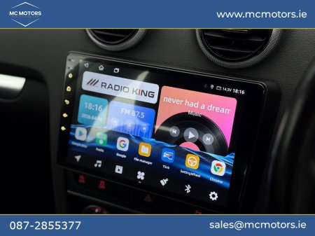 2013 Audi A3 - thumbnail 6