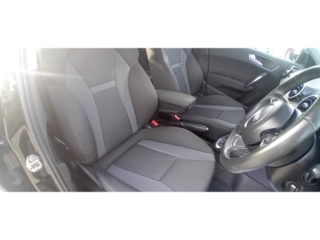 2016 Audi A1 - thumbnail 11