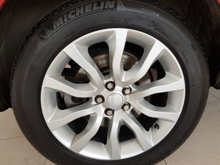 2017 Land Rover Range Rover Sport Range Rover SPO Sport 2.0 SD4 HSE MY17 5 €29,950 thumbnail