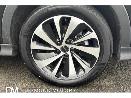 2025 BYD Seal U - thumbnail 21