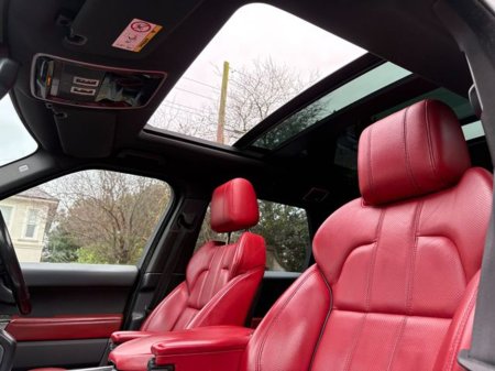 2016 Land Rover Range Rover Sport HSE DYNAMIC - MASSIVE SPEC €31,950 thumbnail