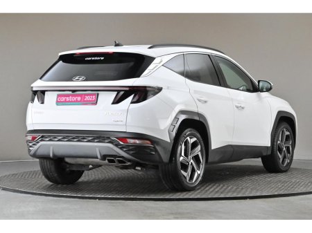 2023 Hyundai Tucson - thumbnail 8