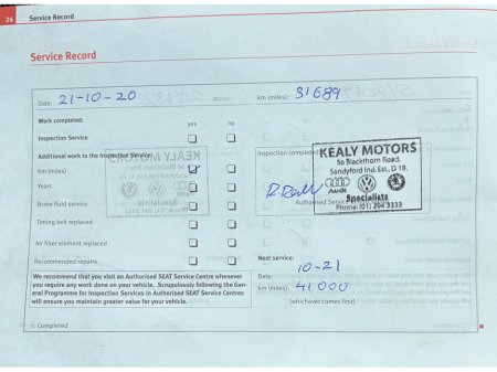 2009 SEAT Ibiza - thumbnail 17
