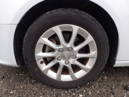 2014 Audi A3 1.4 TFSI €12,950 thumbnail