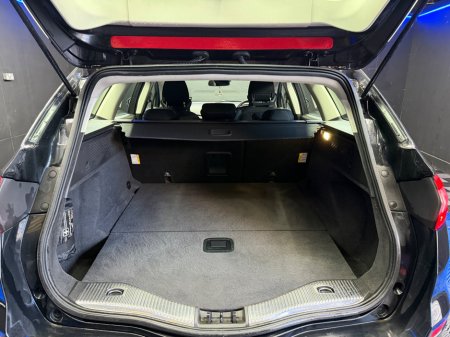 2015 Ford Mondeo 2.0TDCi 150PS Zetec €6,700 thumbnail