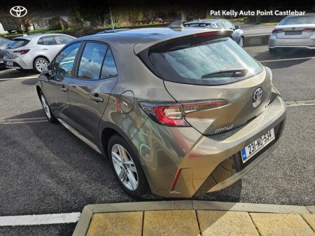 2023 Toyota Corolla - thumbnail 17