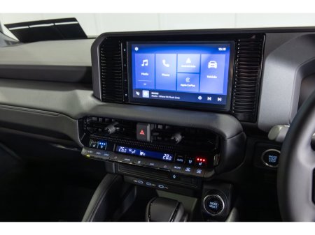 2026 Toyota Landcruiser  €66,057 thumbnail