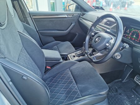 2024 Skoda Superb - thumbnail 15