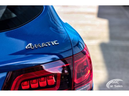 2022 Mercedes-Benz GLC Class - thumbnail 11