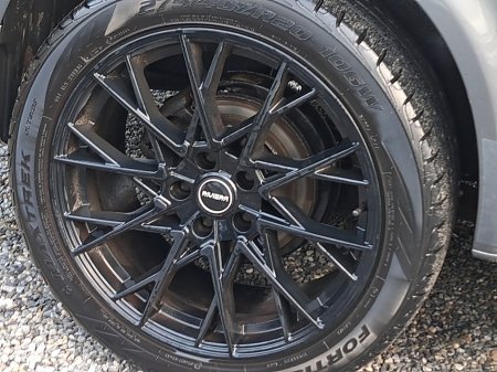 2018 Volkswagen Transporter T30 Highline  LWB with side bars, Alloys, Front Splitter kit 2.0 Diesel €21,300 thumbnail