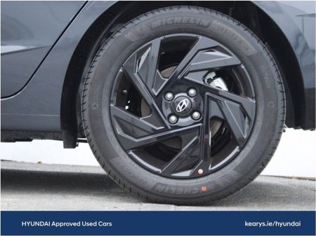 2026 Hyundai i20 - thumbnail 8