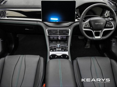 2026 BYD Seal U - thumbnail 9