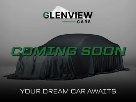 2018 Land Rover Discovery Sport - €23,950