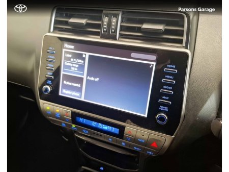 2022 Toyota Landcruiser - thumbnail 7