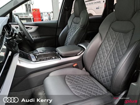 2025 Audi Q7 - thumbnail 11
