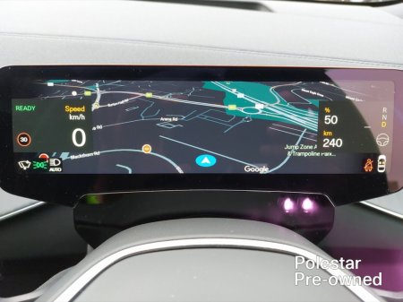 2026 Polestar 3 - thumbnail 16