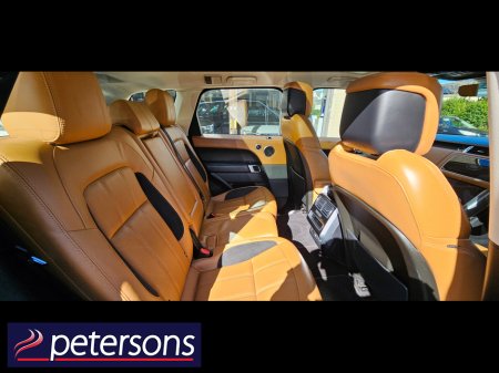 2019 Land Rover Range Rover Sport - thumbnail 14