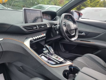 2019 Peugeot 3008 - thumbnail 15