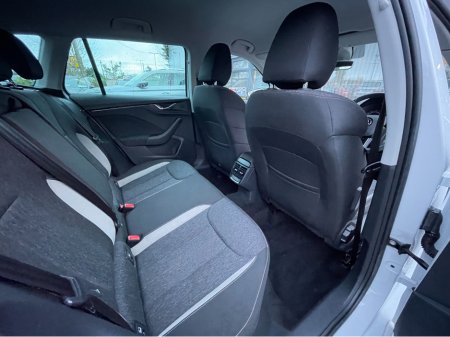 2020 Skoda Kamiq STYLE 1.0 TSI 115HP 4DR €18,950 thumbnail