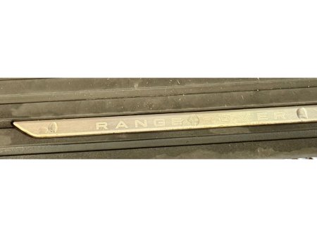 2024 Land Rover Range Rover Sport DYNAMIQUE SE -RETRACTABLE SIDE STEPS* BEIGE LEATHER*