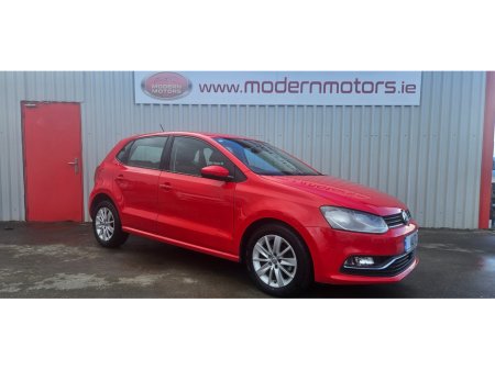 2015 Volkswagen Polo - thumbnail 10