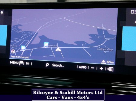 2023 Citroen C5 Aircross C-SERIES BLUEHDI 1 €32,500 thumbnail