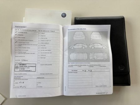 2016 Volkswagen Golf - thumbnail 12