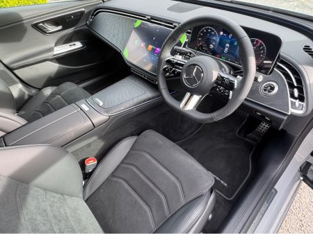 2026 Mercedes-Benz E Class - thumbnail 9