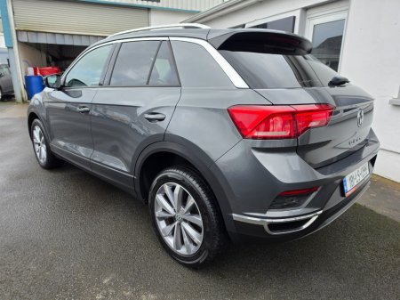 2018 Volkswagen T-Roc - thumbnail 6